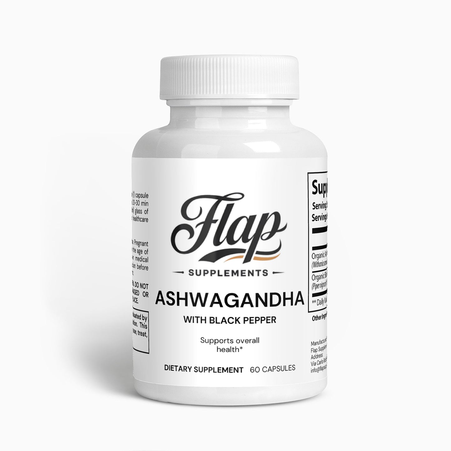 Ashwagandha