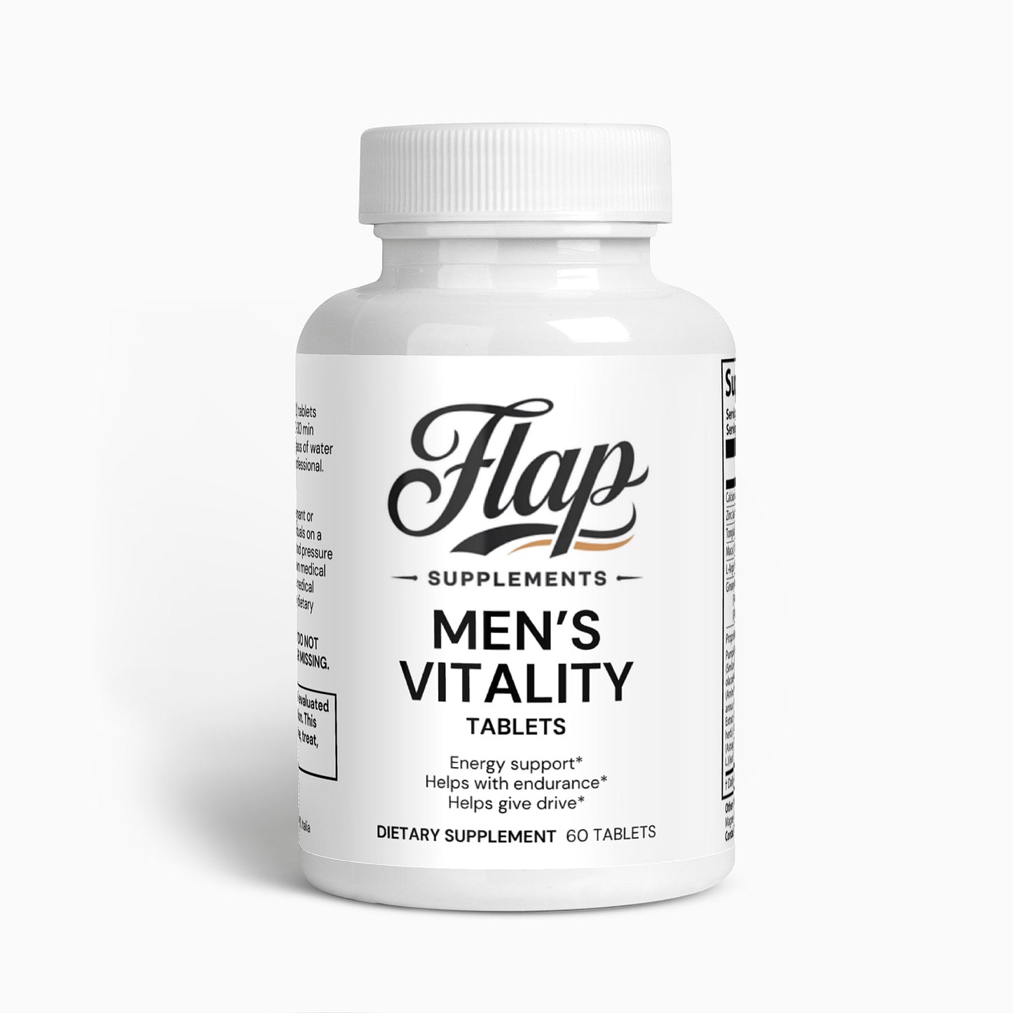 Men's Vitality