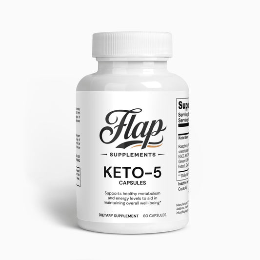 Keto-5