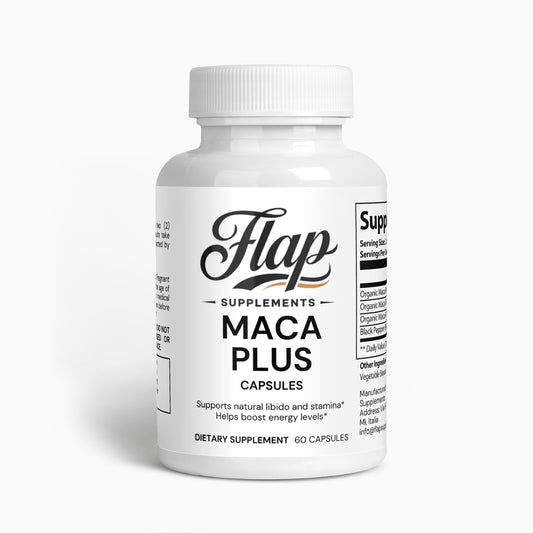 Maca Plus